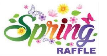 2018 Breakfast Raffle Notice